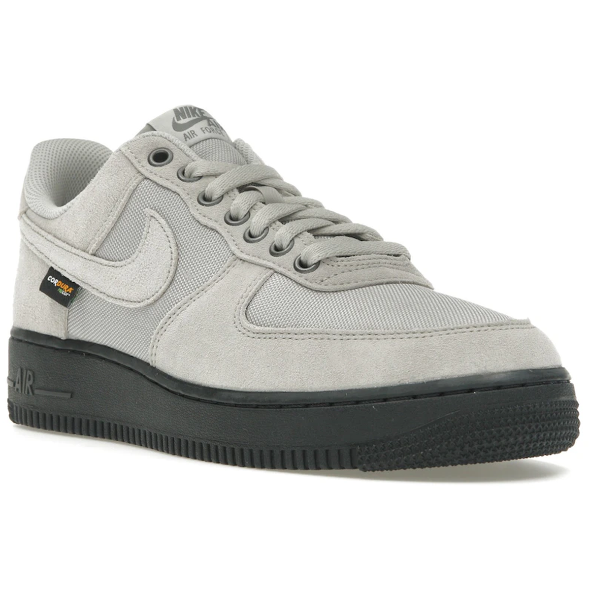 Miniatyrbild av Nike Air Force 1 Low 07 Cordura Iron Ore 2