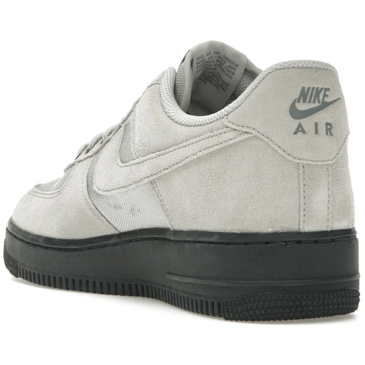 Miniatyrbild av Nike Air Force 1 Low 07 Cordura Iron Ore 4