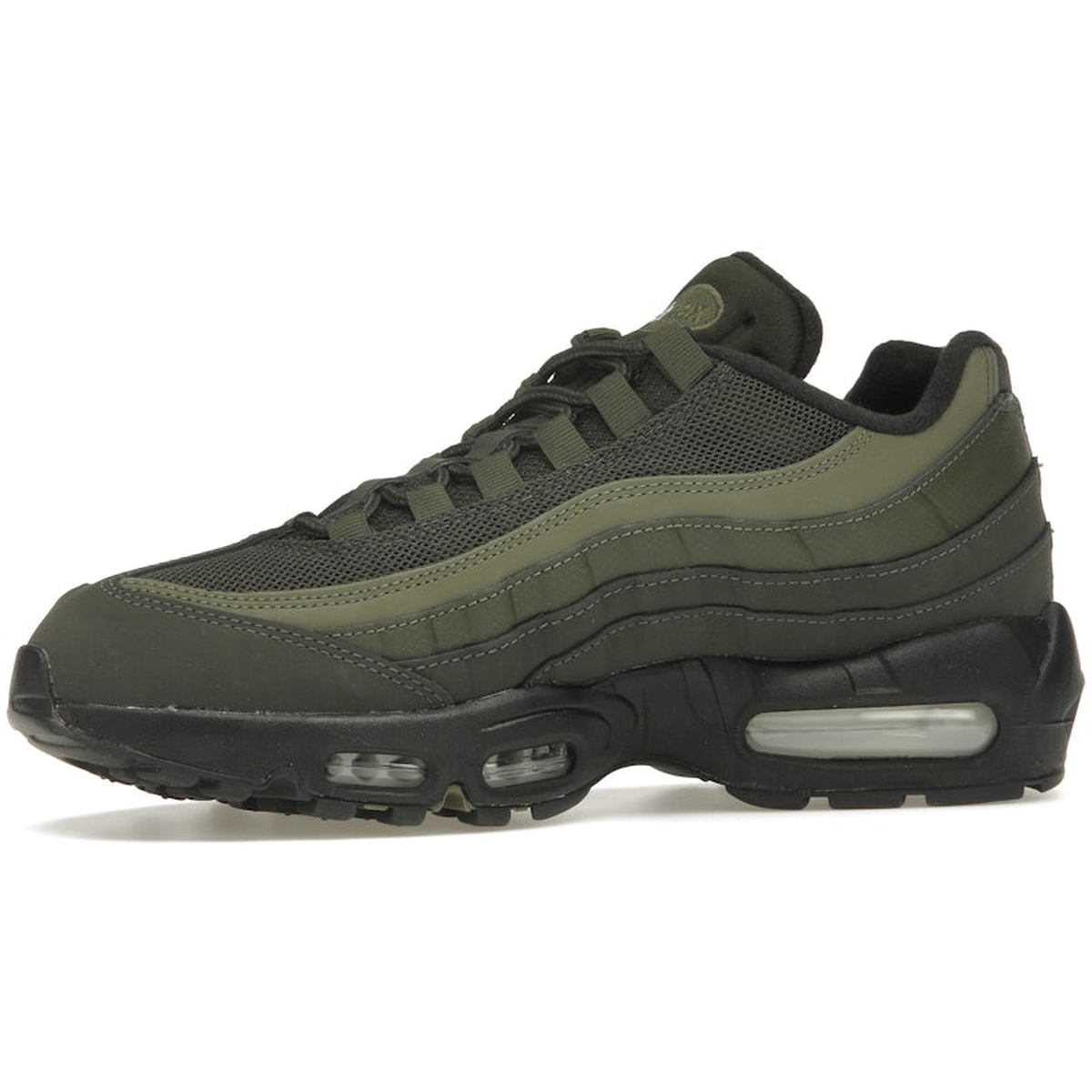 Miniatyrbild av Nike Air Max 95 Sequoia 3