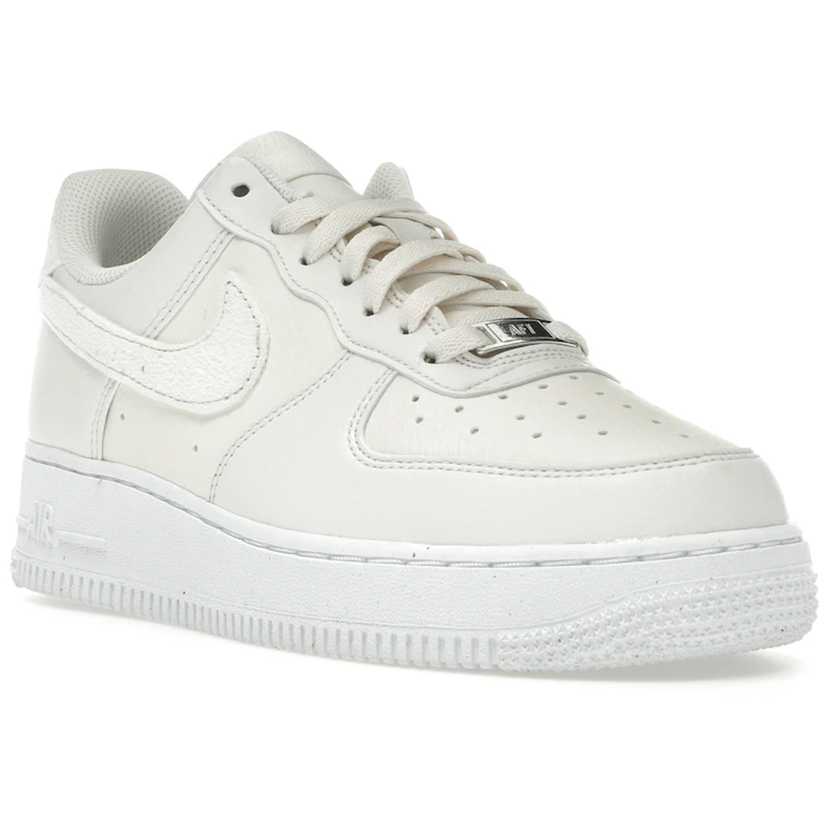 Miniatyrbild av Nike Air Force 1 Low 07 Next Nature Phantom Sail 2