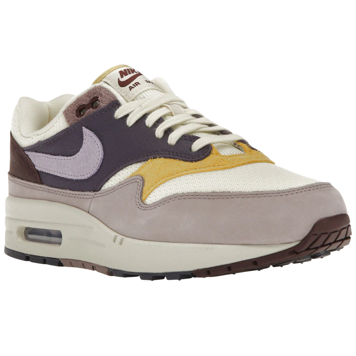 Miniatyrbild av Nike Air Max 1 Dark Raisin Hydrangeas 2