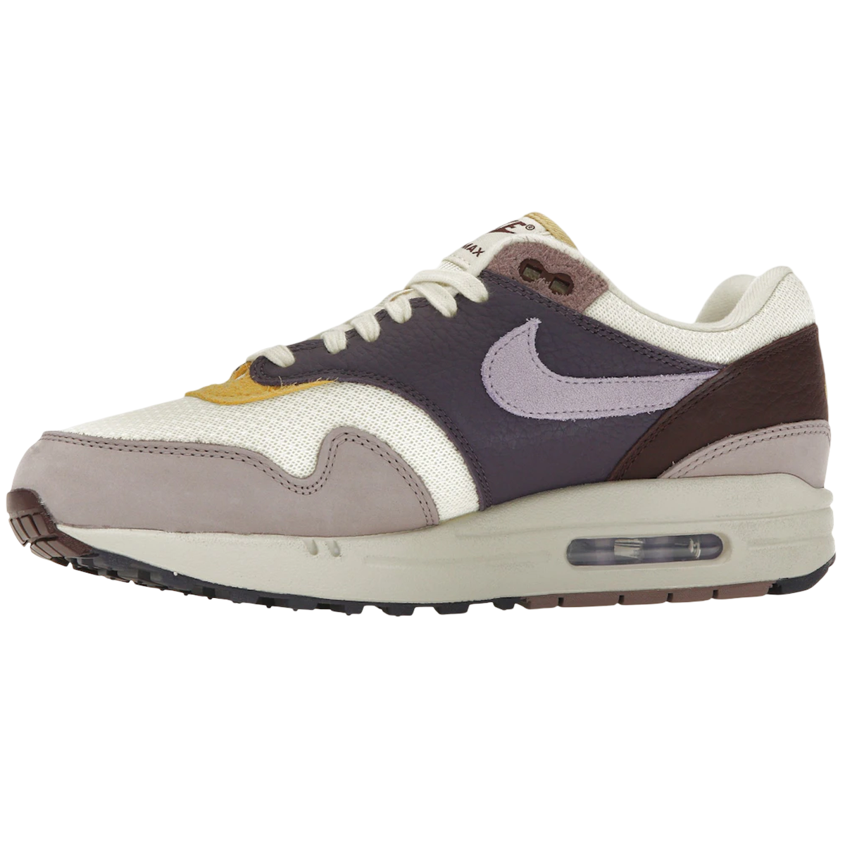 Miniatyrbild av Nike Air Max 1 Dark Raisin Hydrangeas 3