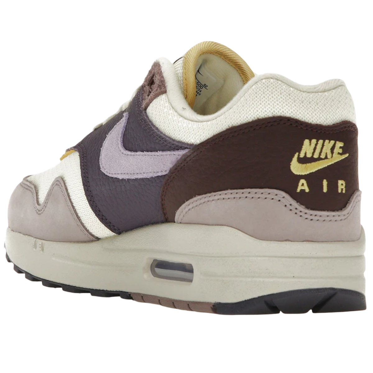 Miniatyrbild av Nike Air Max 1 Dark Raisin Hydrangeas 4