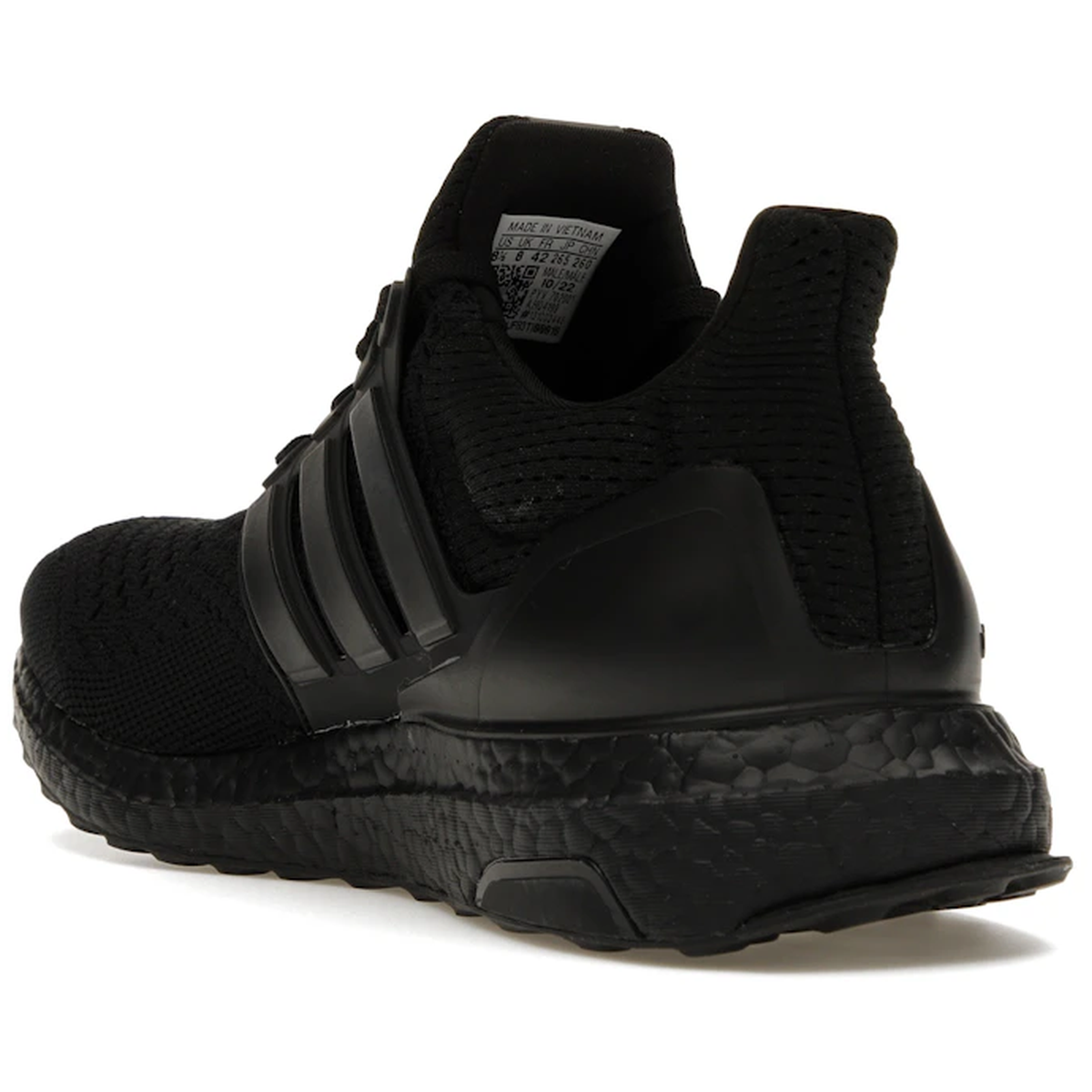 Miniatyrbild av Adidas Ultra Boost 1.0 DNA Triple Black 4