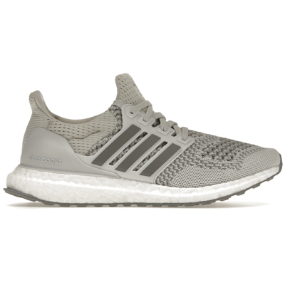 Adidas Ultra Boost 1.0 Grey One Cloud White