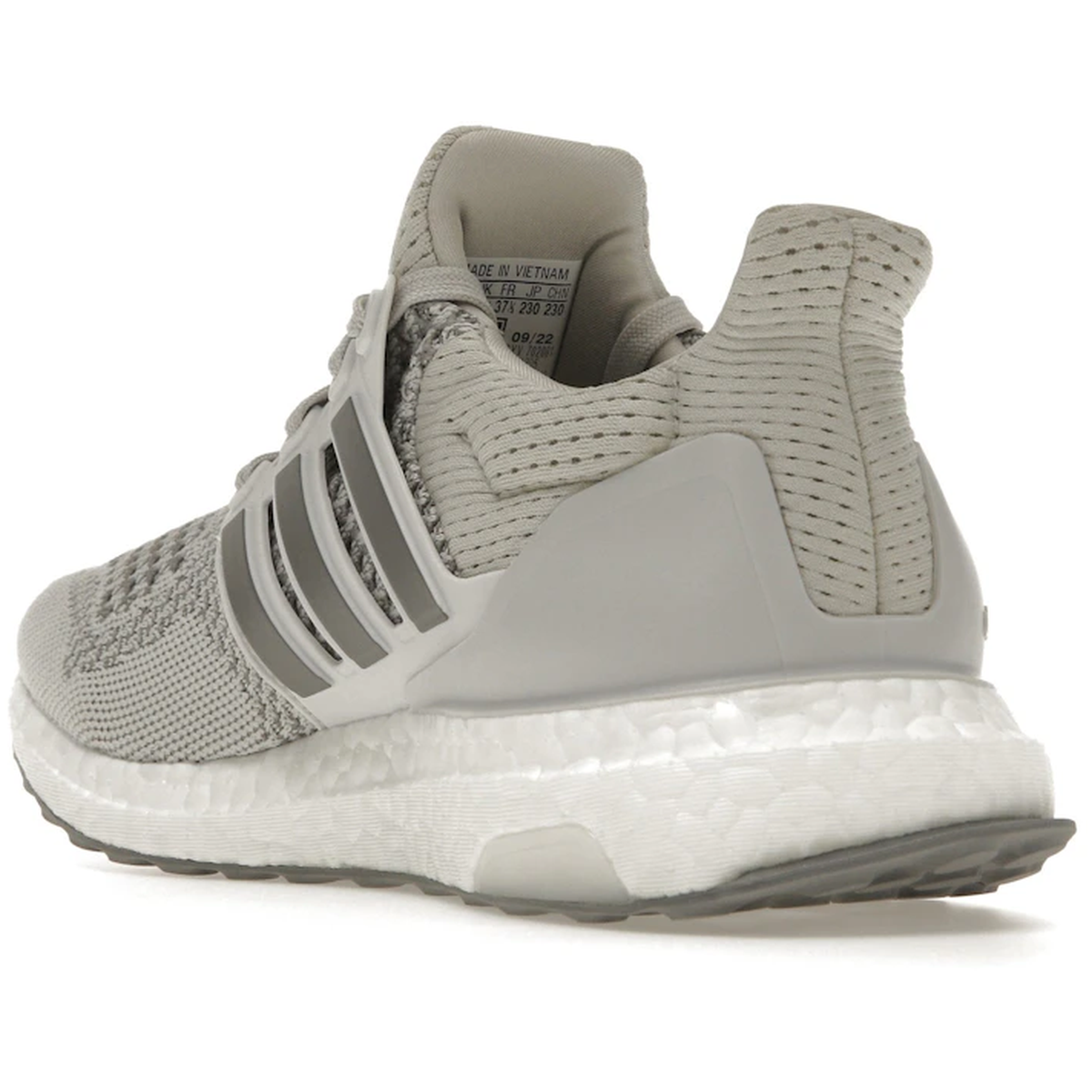 Miniatyrbild av Adidas Ultra Boost 1.0 Grey One Cloud White 4