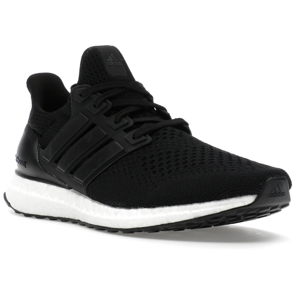 Miniatyrbild av Adidas Ultra Boost 1.0 Core Black Cloud White 2