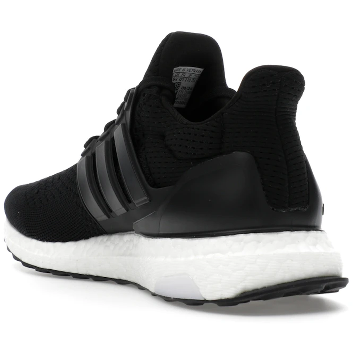 Miniatyrbild av Adidas Ultra Boost 1.0 Core Black Cloud White 4