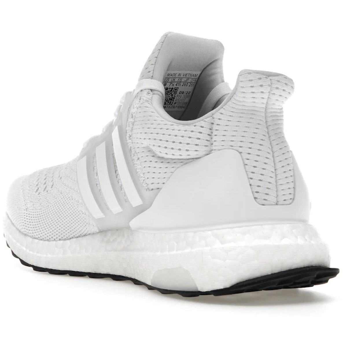 Miniatyrbild av Adidas Ultra Boost 1.0 DNA Triple White 4