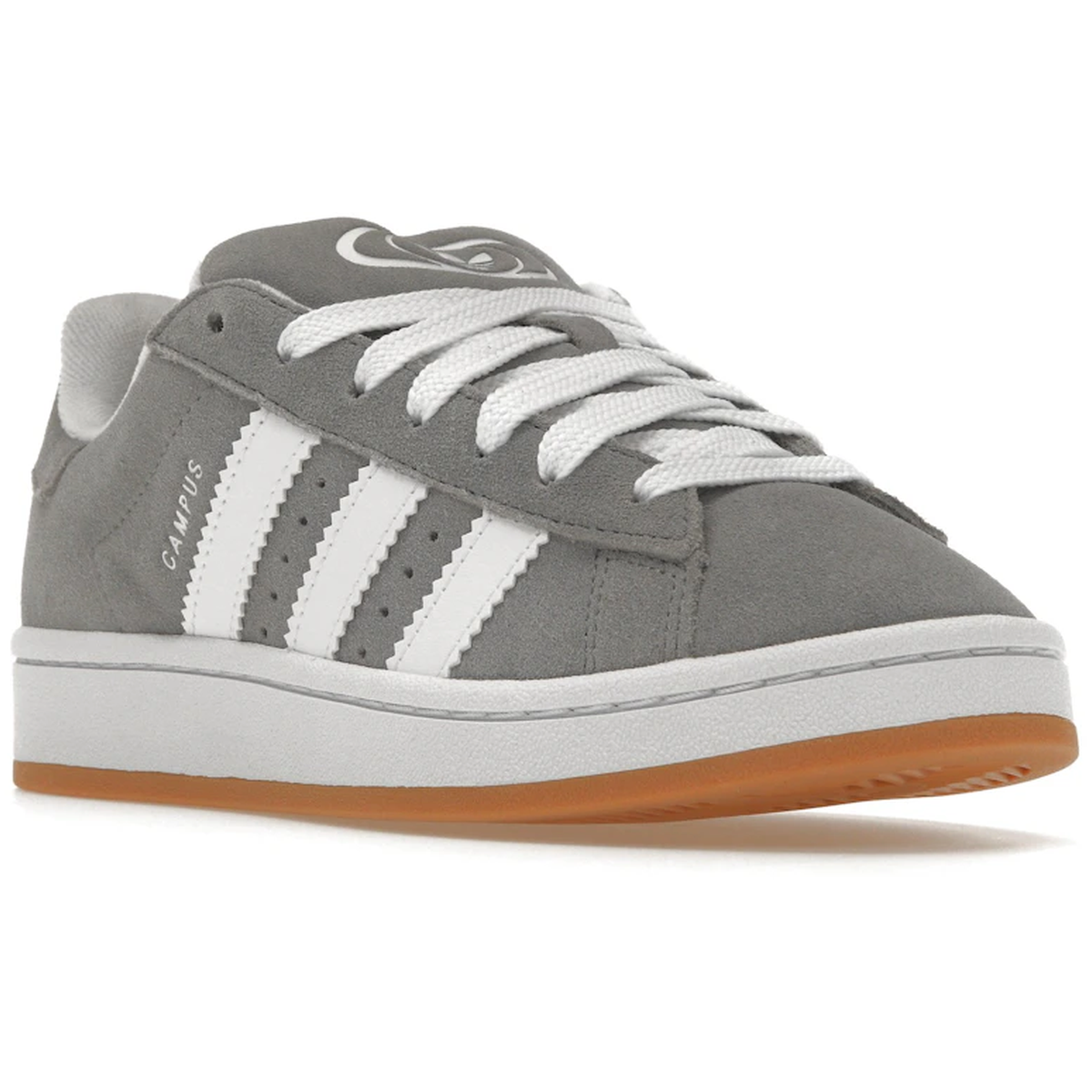 Miniatyrbild av Adidas Campus 00s Grey Gum GS 2