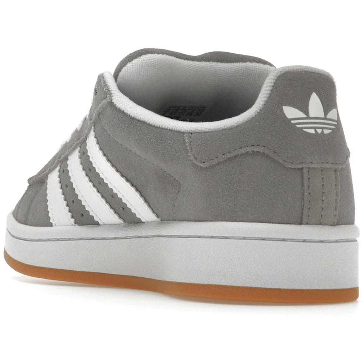 Miniatyrbild av Adidas Campus 00s Grey Gum GS 4
