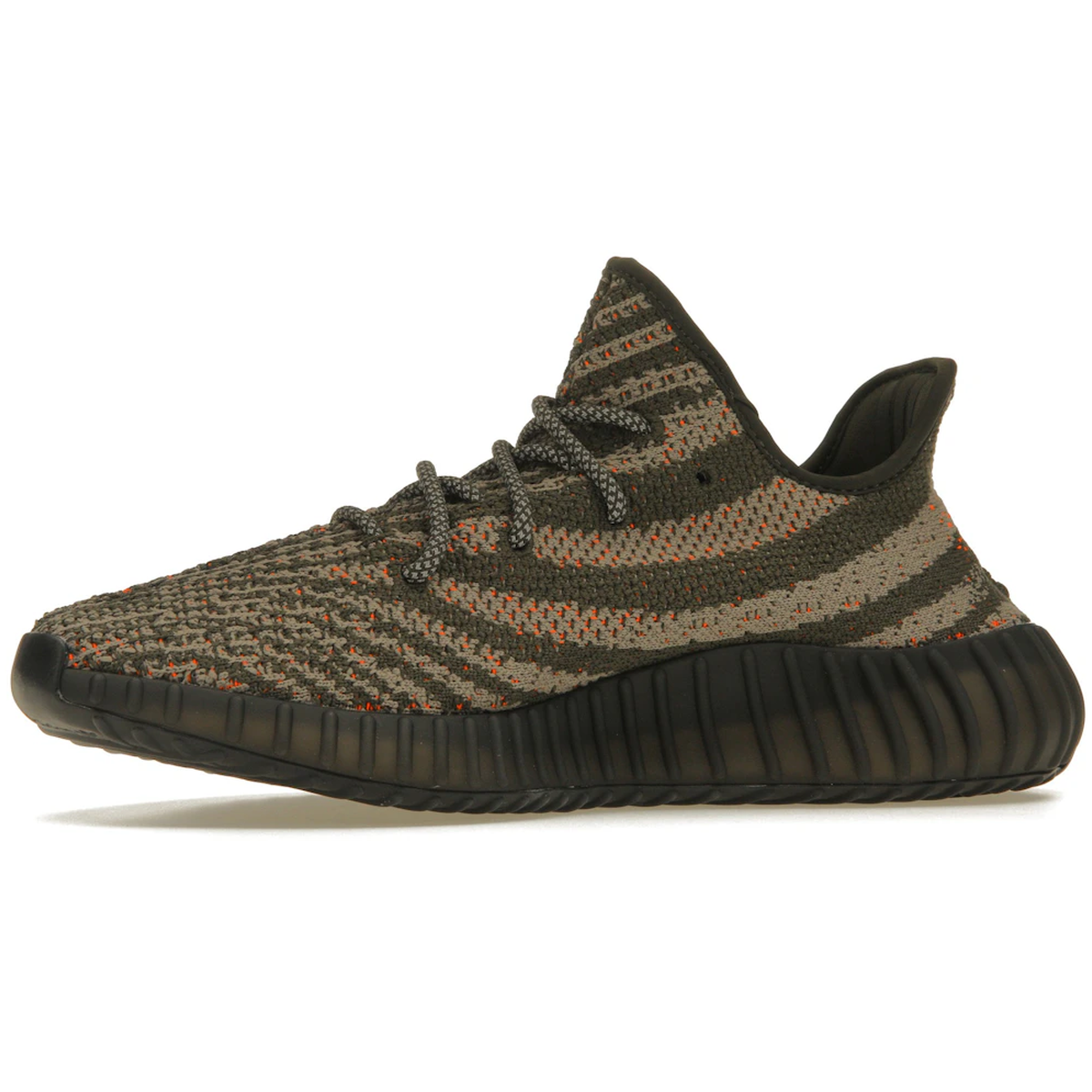 Miniatyrbild av Yeezy Boost 350 V2 Carbon Beluga 3
