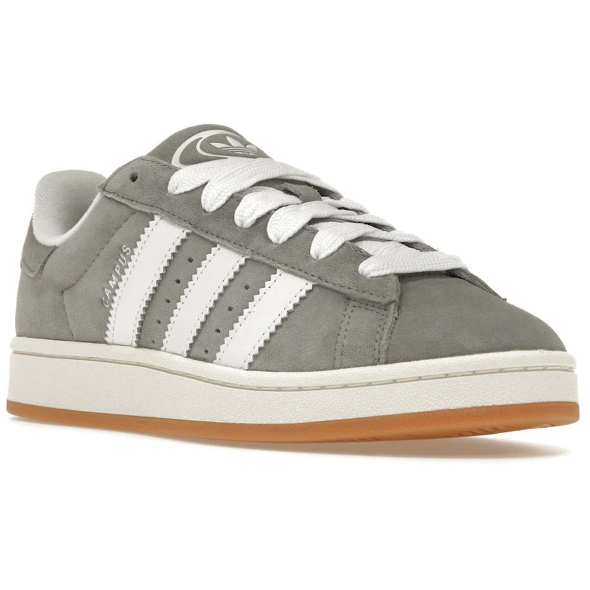 Miniatyrbild av Adidas Campus 00s Grey White 2