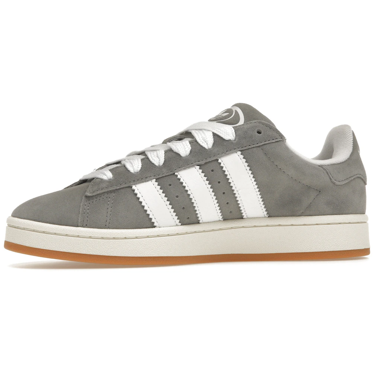 Miniatyrbild av Adidas Campus 00s Grey White 3