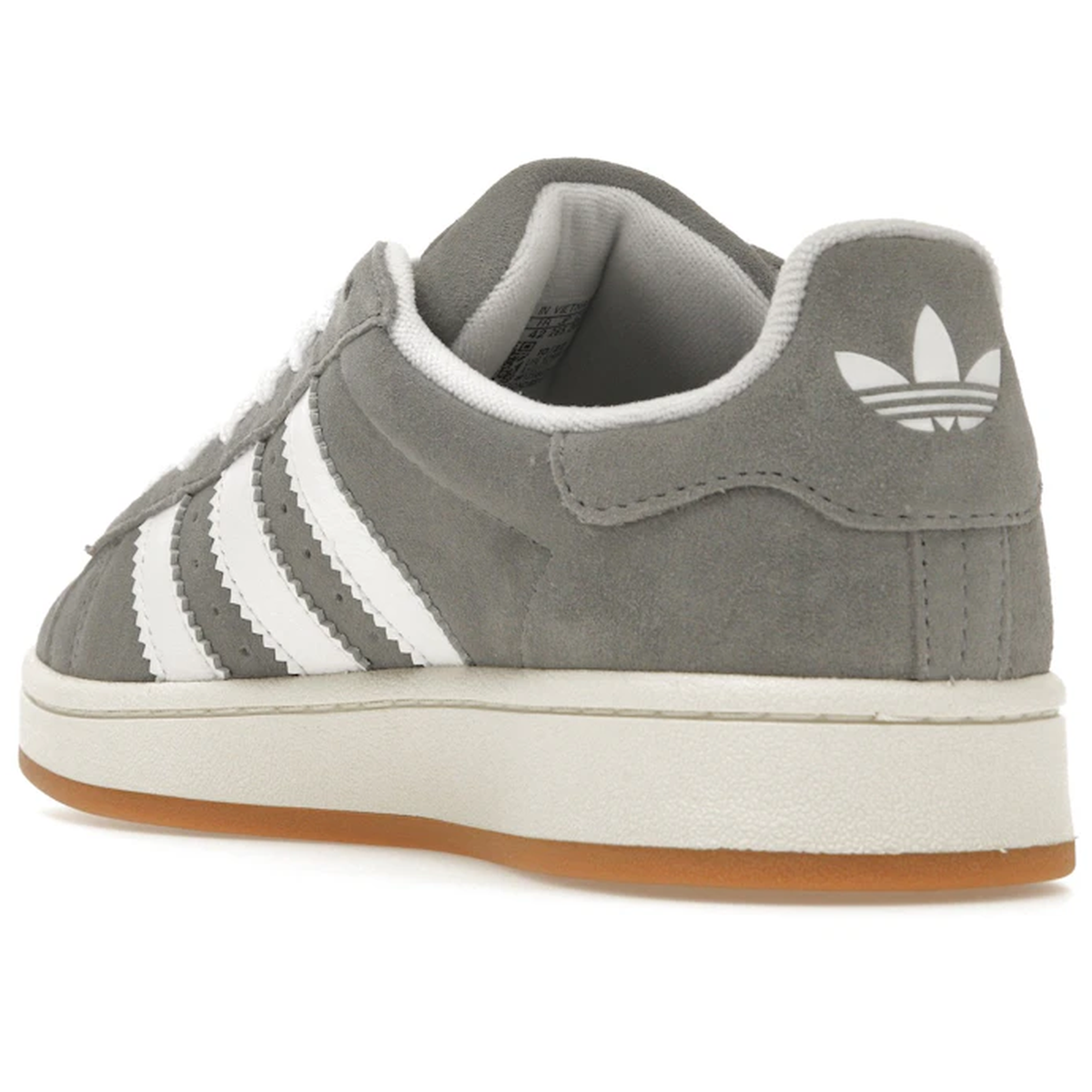 Miniatyrbild av Adidas Campus 00s Grey White 4