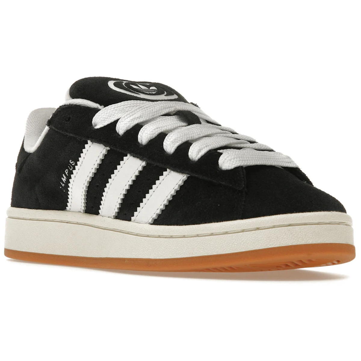 Miniatyrbild av Adidas Campus 00s Core Black 2