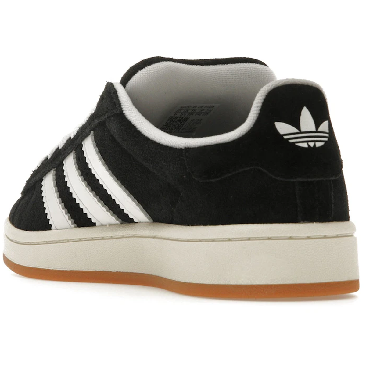 Miniatyrbild av Adidas Campus 00s Core Black 4