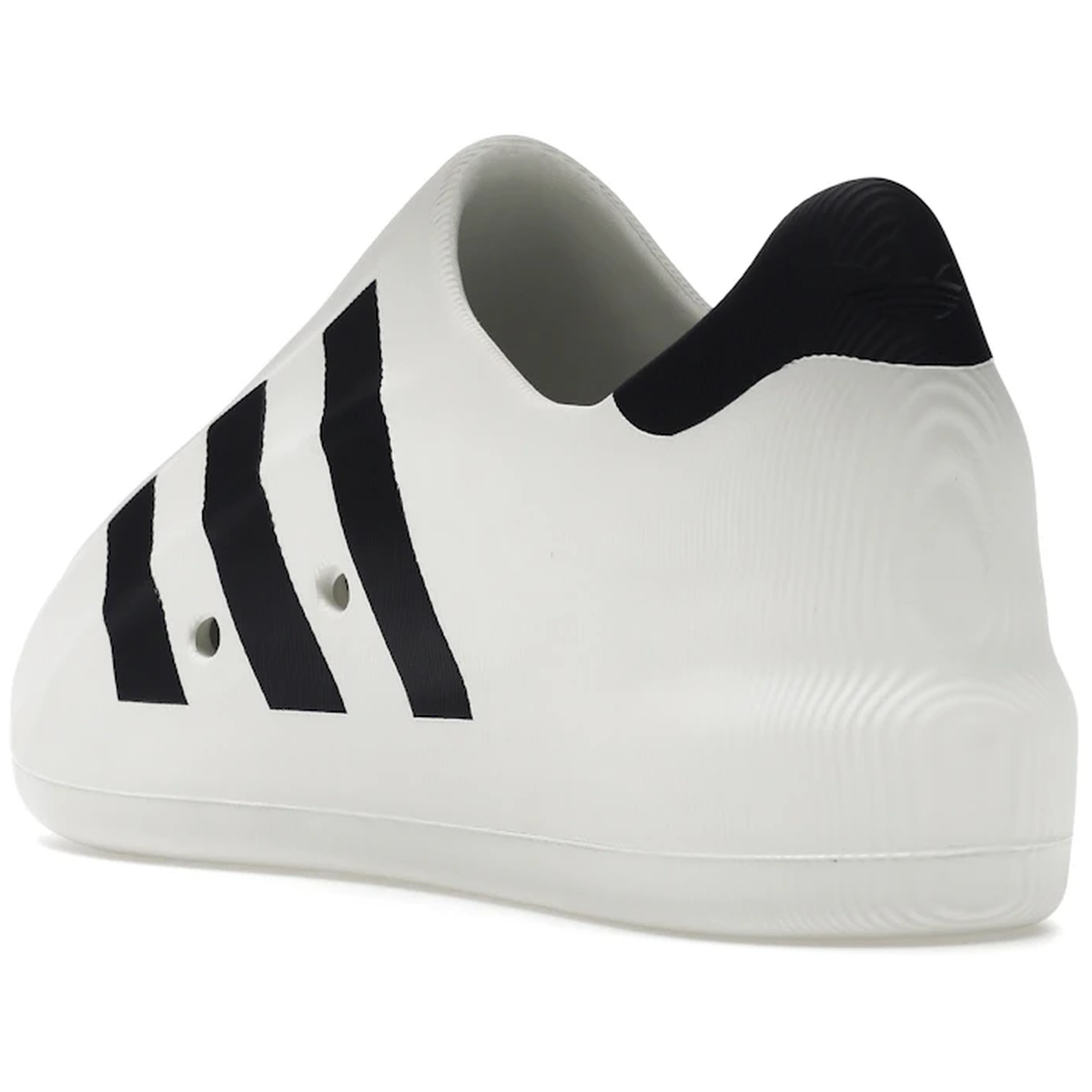 Miniatyrbild av Adidas AdiFOM Superstar White Black 4