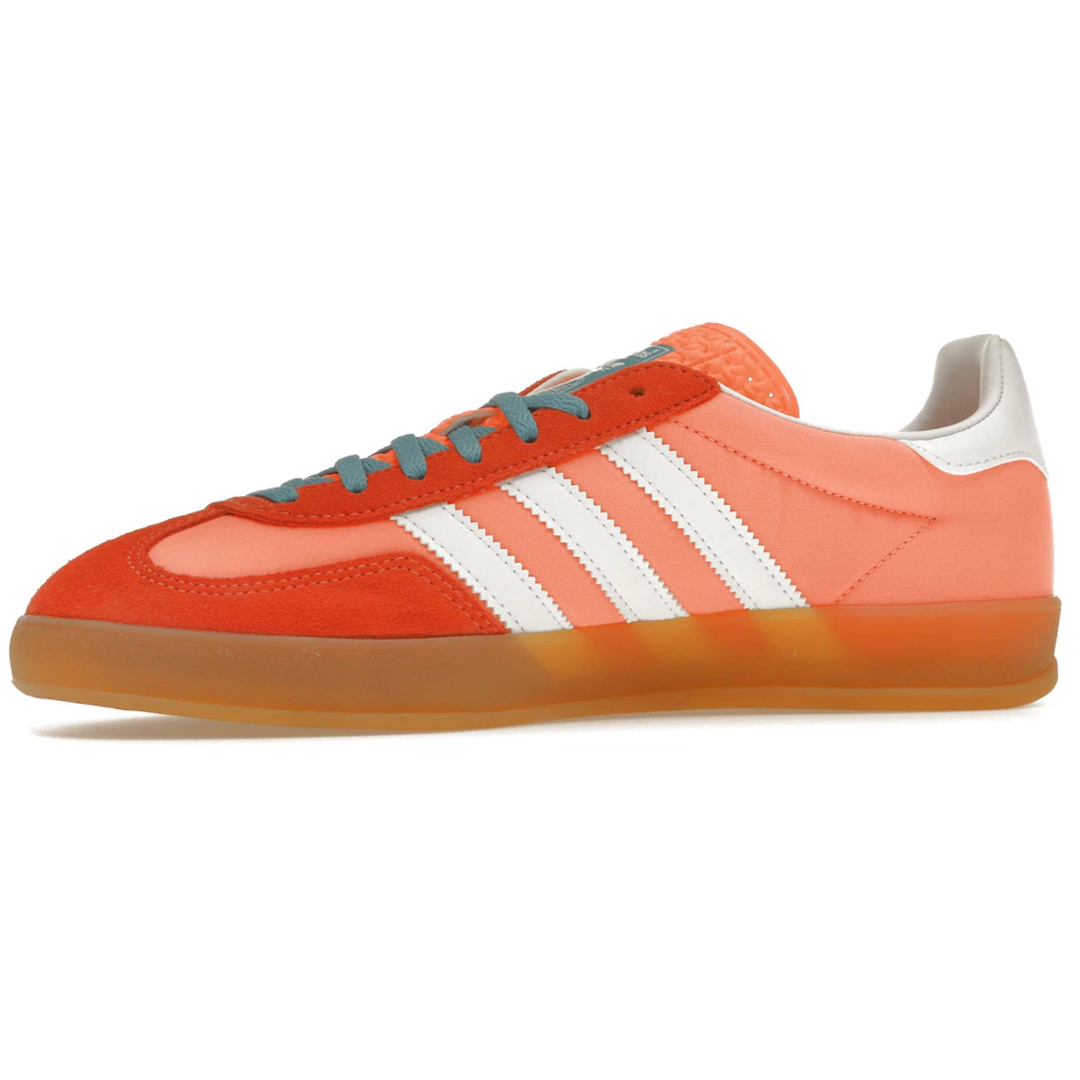 Miniatyrbild av Adidas Gazelle Indoor Beam Orange 3