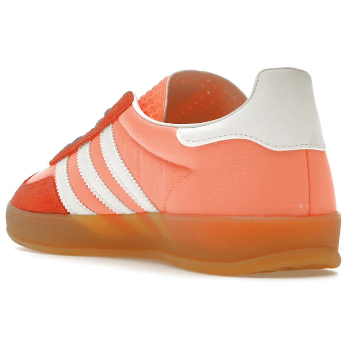 Miniatyrbild av Adidas Gazelle Indoor Beam Orange 4