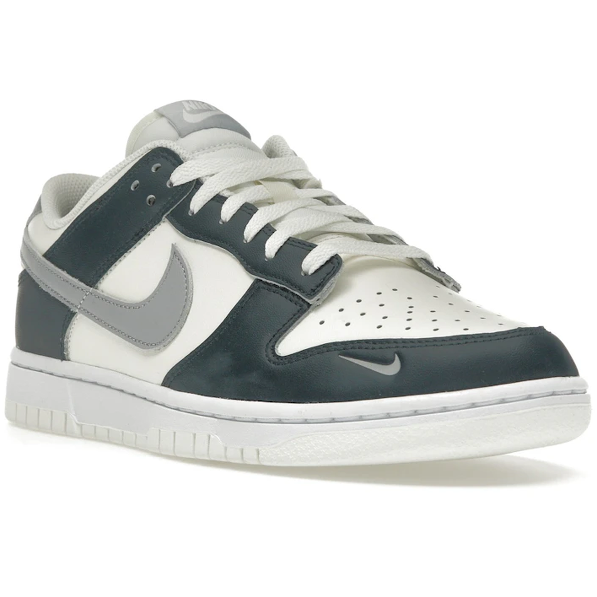 Miniatyrbild av Nike Dunk Low Armoury Navy 2