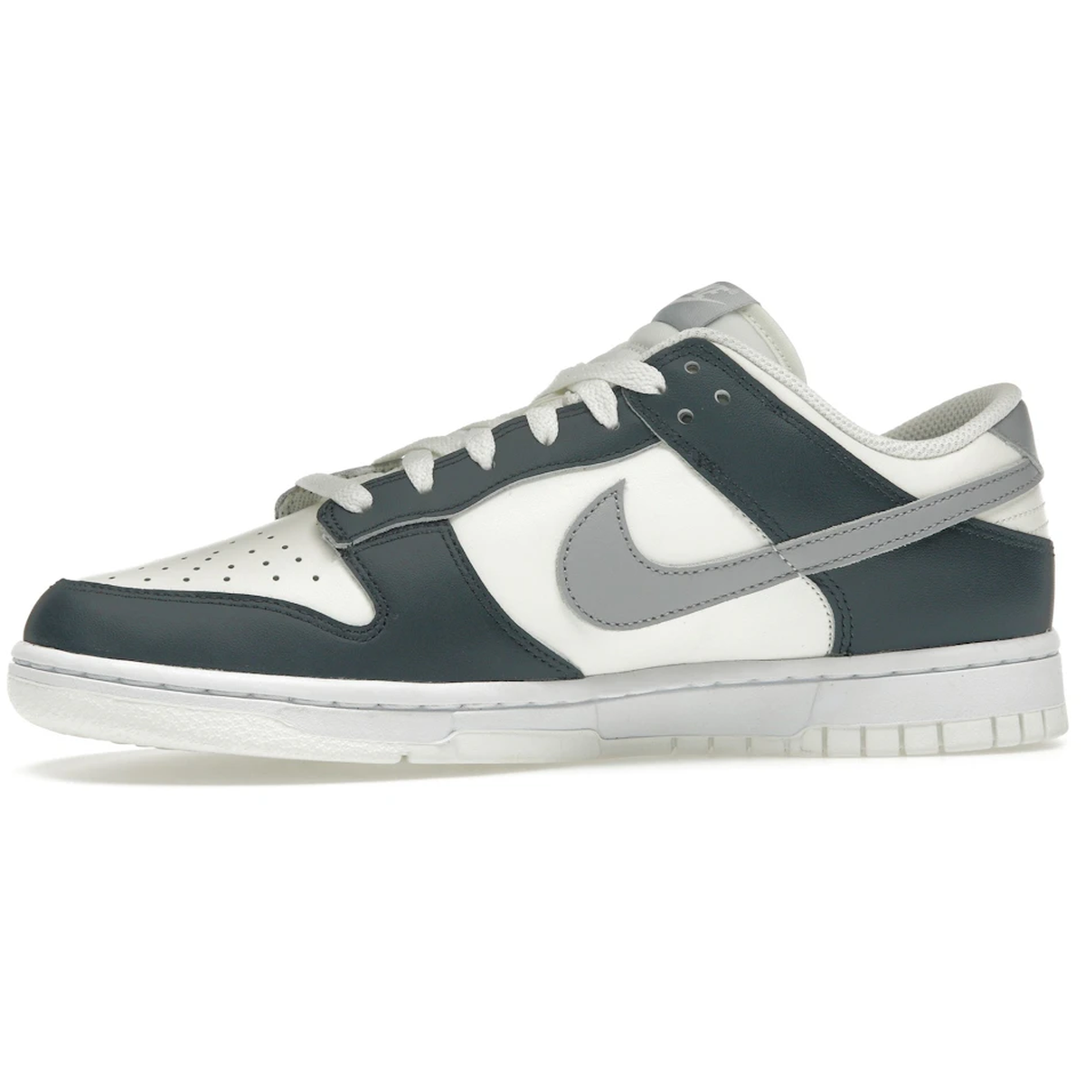 Miniatyrbild av Nike Dunk Low Armoury Navy 3