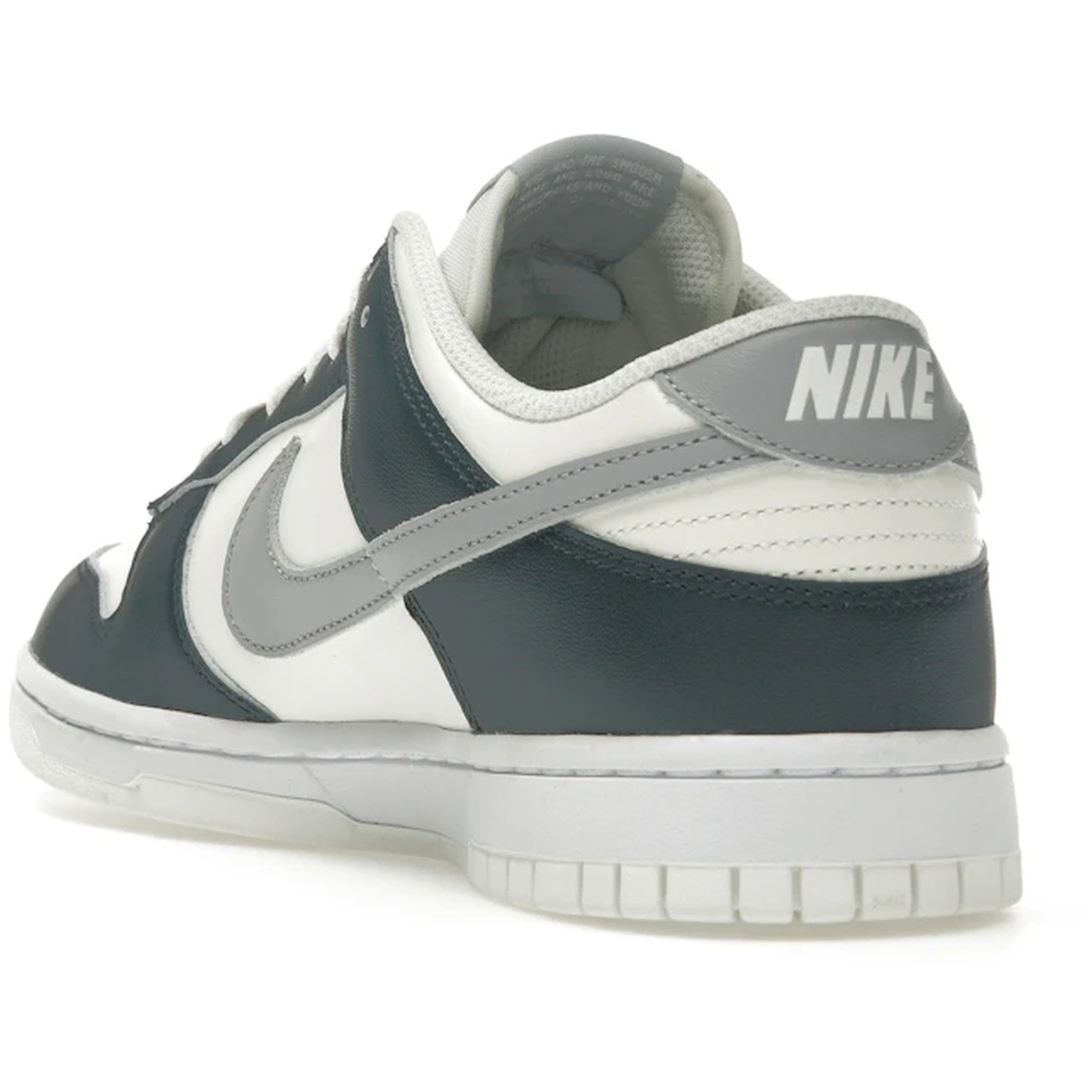 Miniatyrbild av Nike Dunk Low Armoury Navy 4