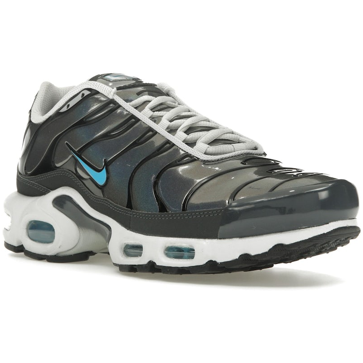 Miniatyrbild av Nike Air Max Plus Iridescent 2