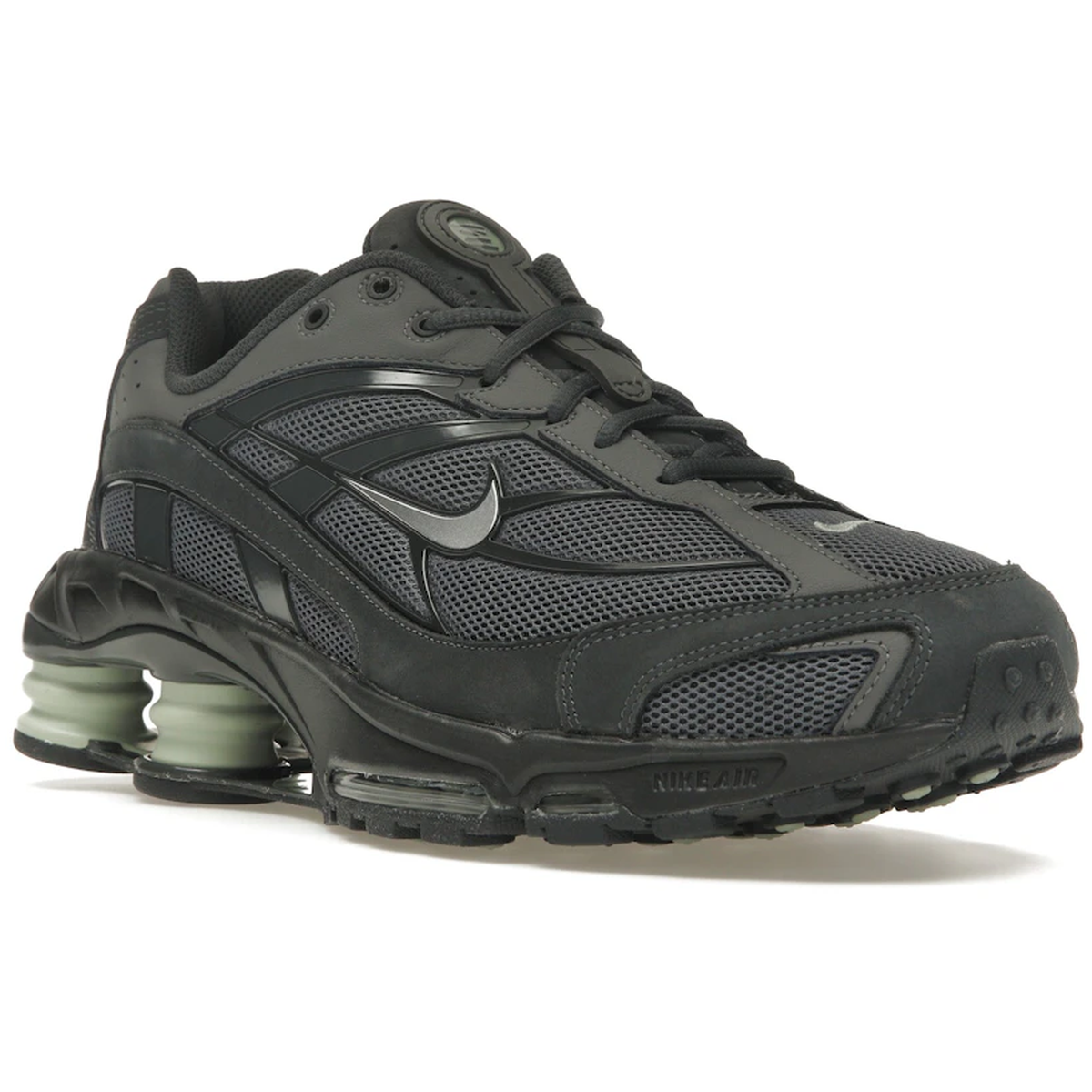 Miniatyrbild av Nike Shox Ride 2 Anthracite Jade Horizon 2