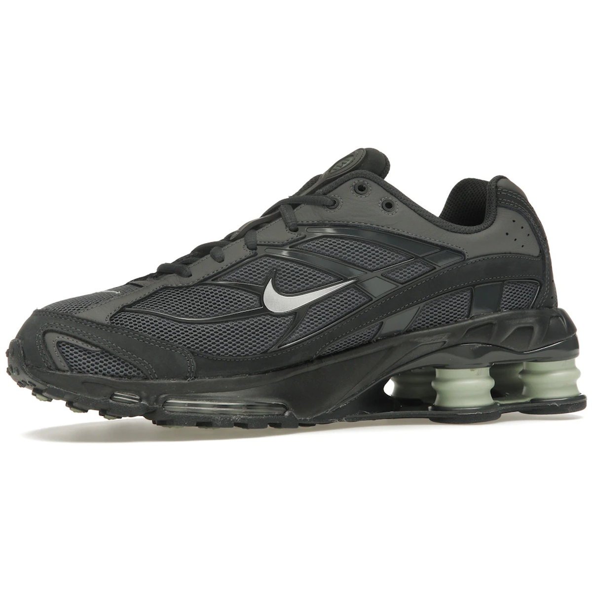 Miniatyrbild av Nike Shox Ride 2 Anthracite Jade Horizon 3