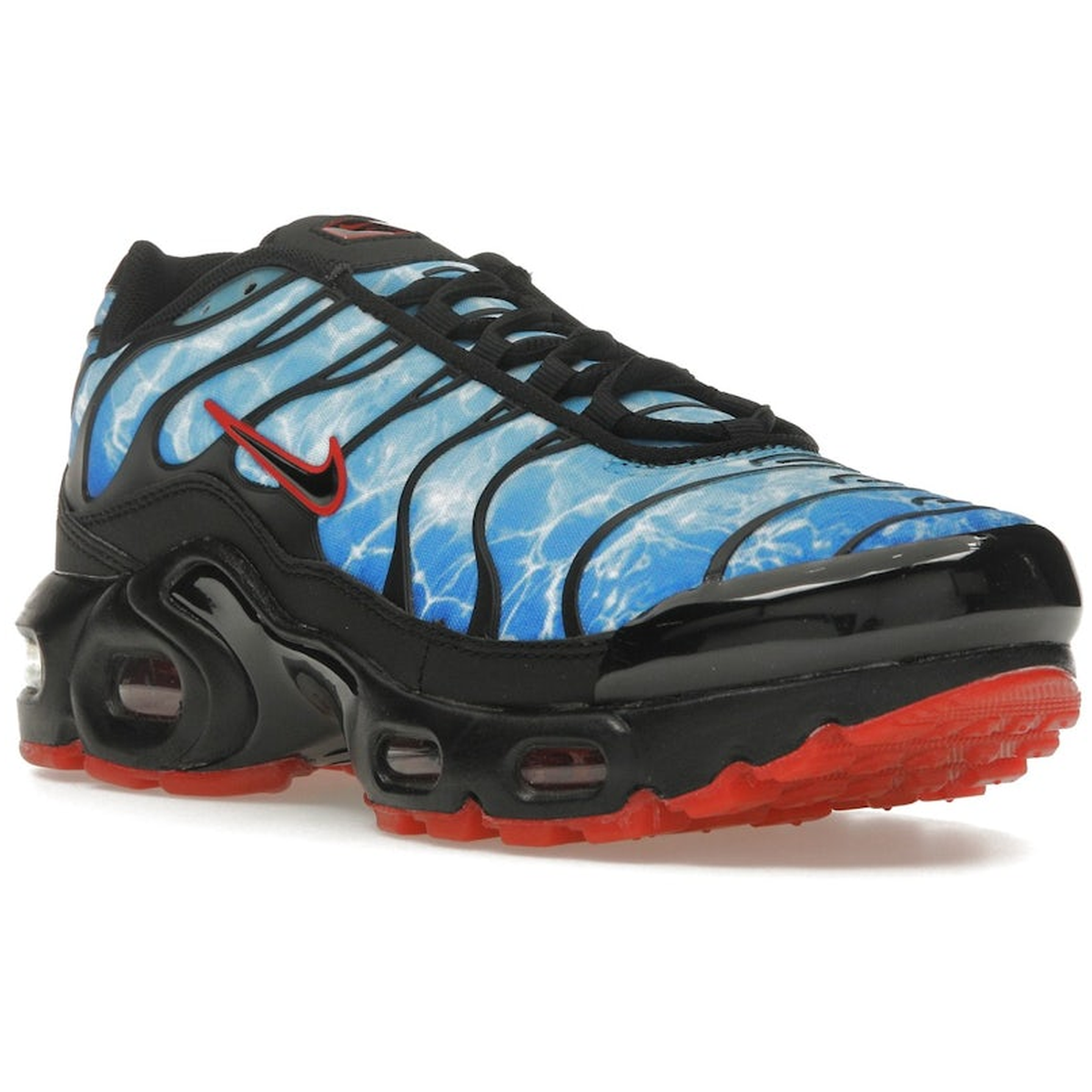Miniatyrbild av Nike Air Max Plus Shark Attack (GS) 2
