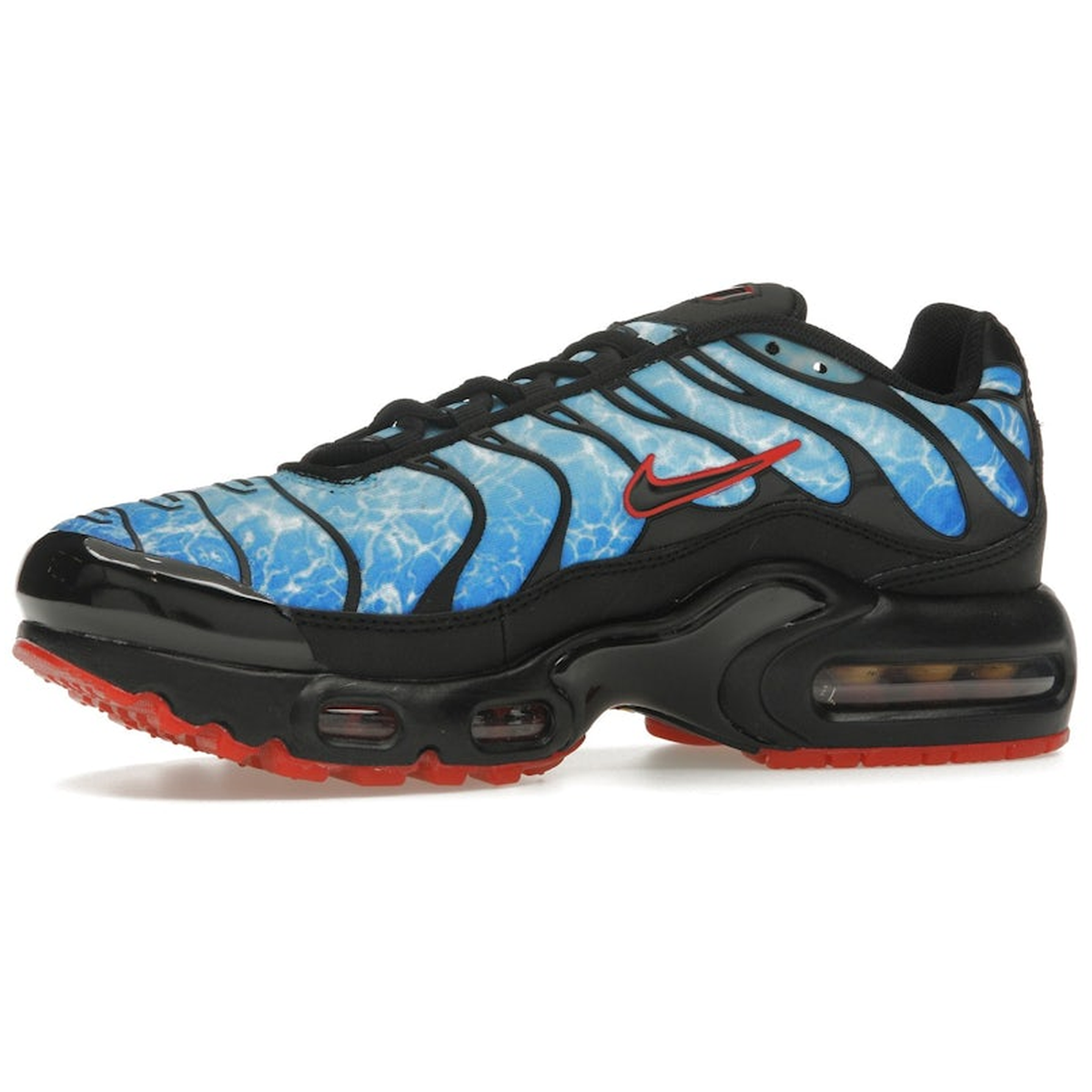 Miniatyrbild av Nike Air Max Plus Shark Attack (GS) 3
