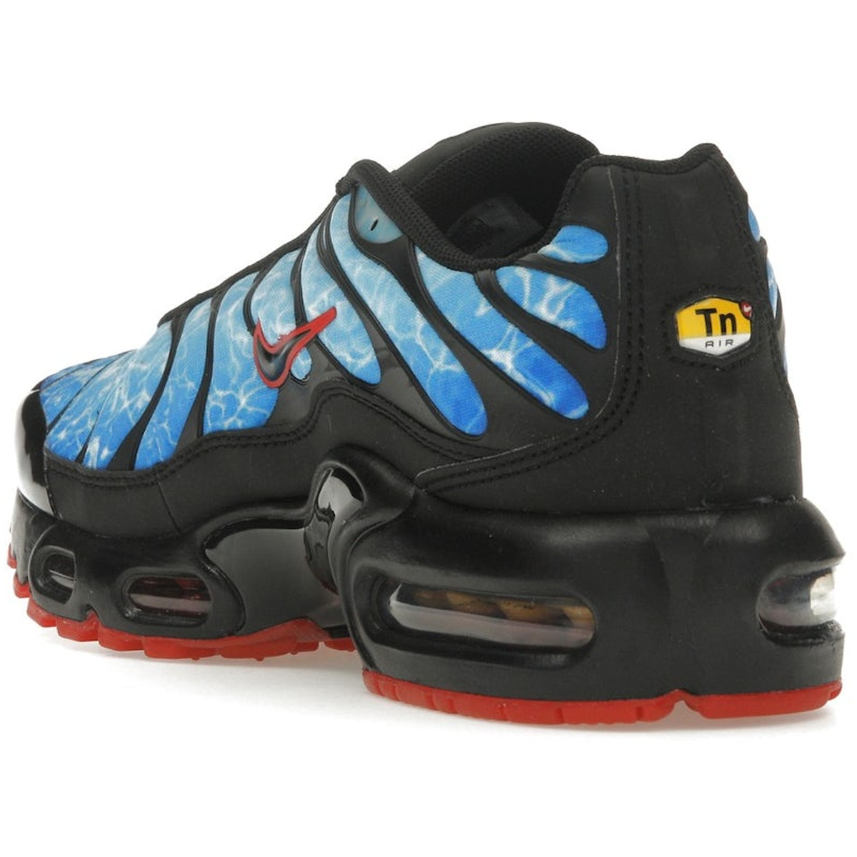 Miniatyrbild av Nike Air Max Plus Shark Attack (GS) 4