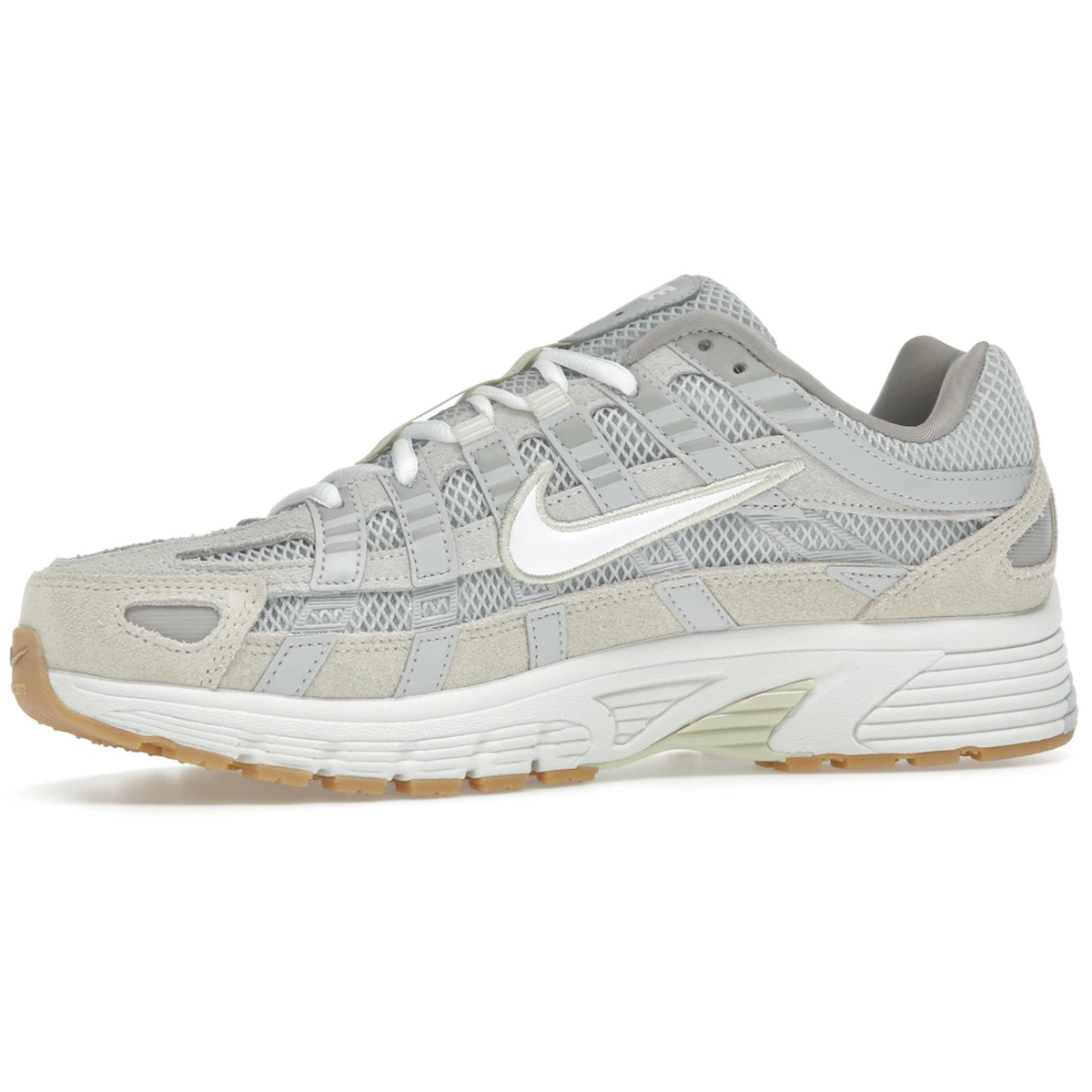 Miniatyrbild av Nike P-6000 Photon Dust Light Khaki 3