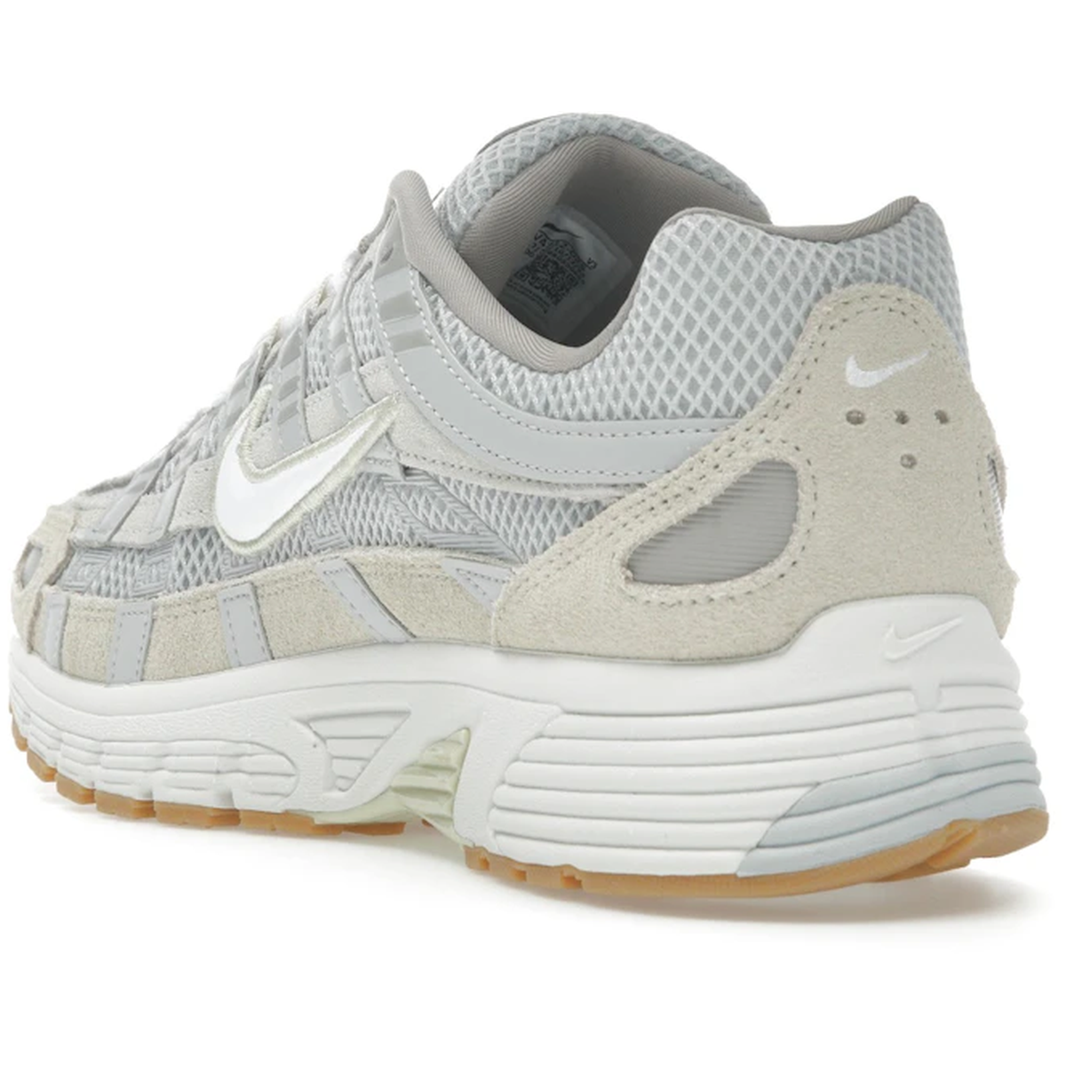 Miniatyrbild av Nike P-6000 Photon Dust Light Khaki 4