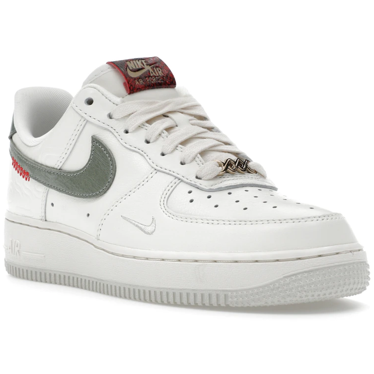 Miniatyrbild av Nike Air Force 1 Low Year of the Snake 2