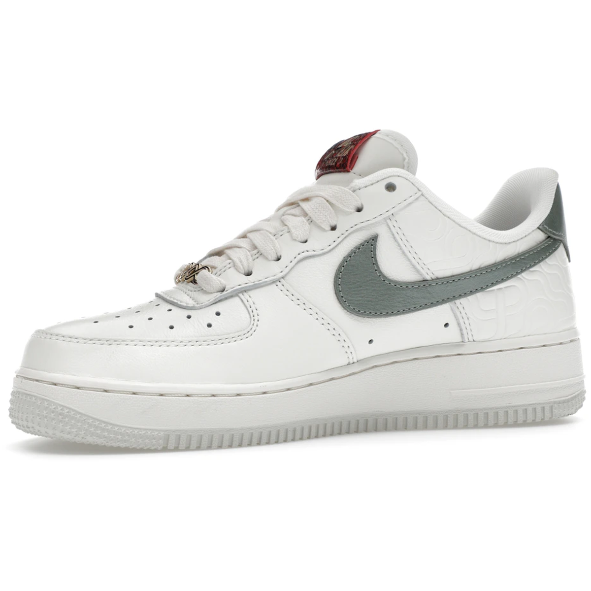 Miniatyrbild av Nike Air Force 1 Low Year of the Snake 3