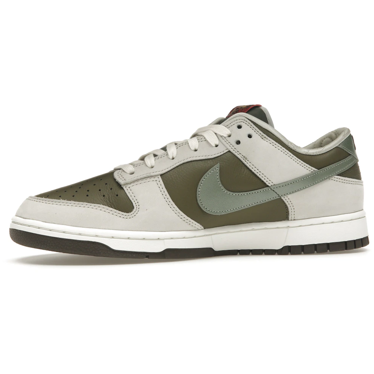 Miniatyrbild av Nike Dunk Low Retro Year of the Snake 3