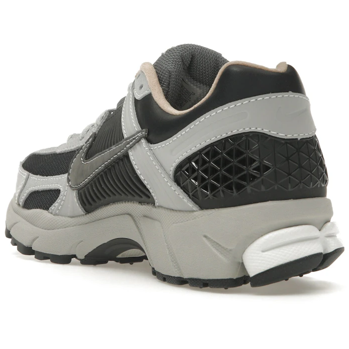 Miniatyrbild av Nike Zoom Vomero 5 Dark Smoke Grey Vachetta 4