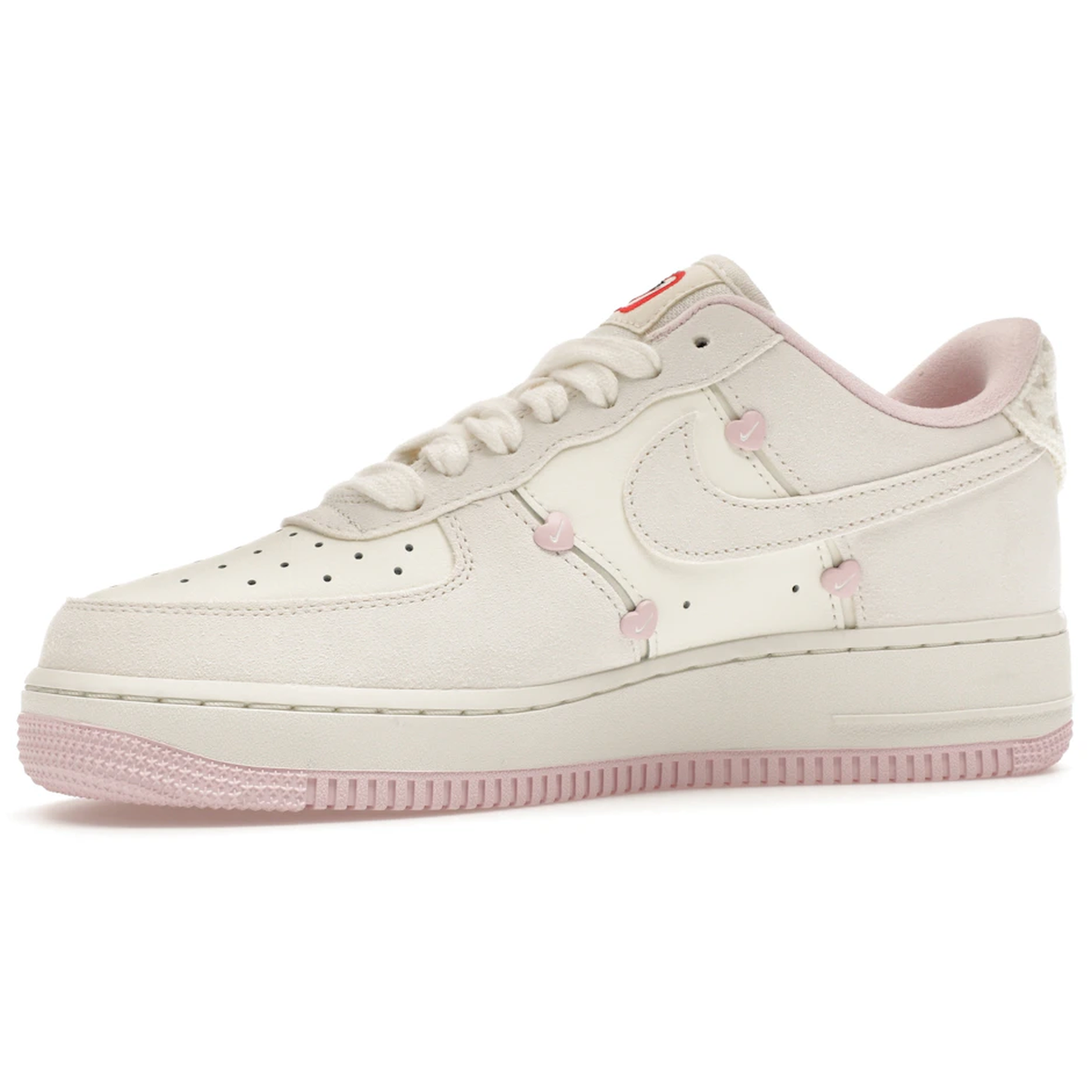 Miniatyrbild av Nike Air Force 1 '07 LX Valentine's Day 3