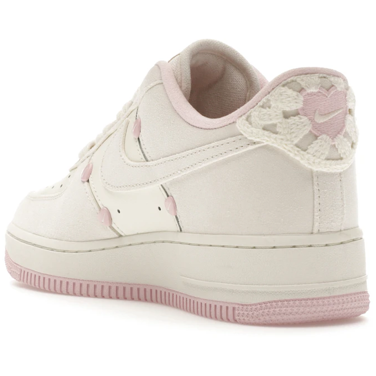 Miniatyrbild av Nike Air Force 1 '07 LX Valentine's Day 4
