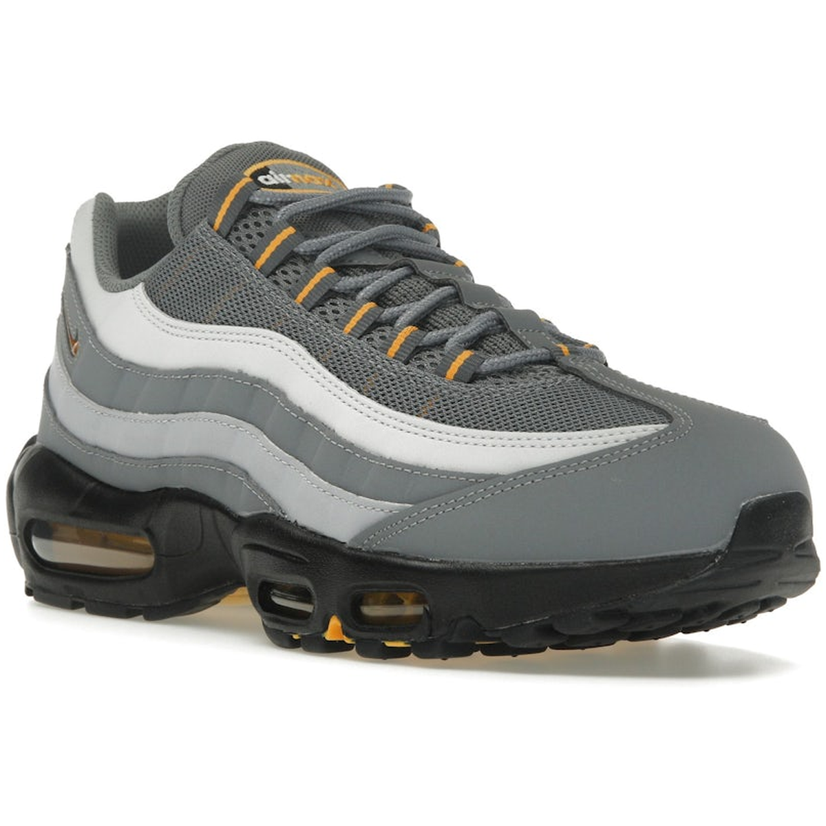 Miniatyrbild av Nike Air Max 95 Cool Grey Sundial 2