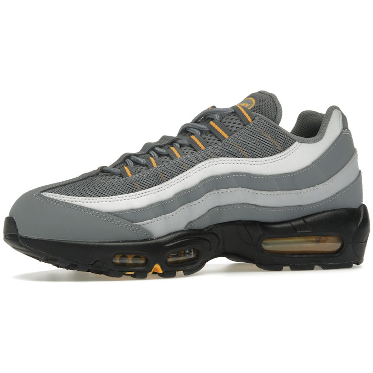 Miniatyrbild av Nike Air Max 95 Cool Grey Sundial 3