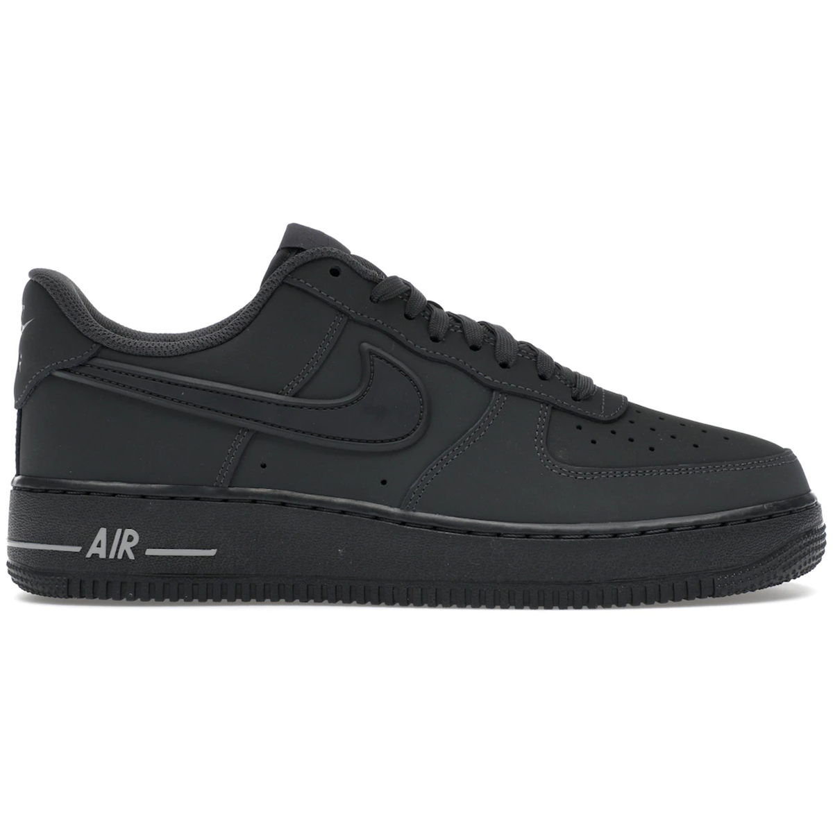 Nike Air Force 1 Low 07 SE Anthracite