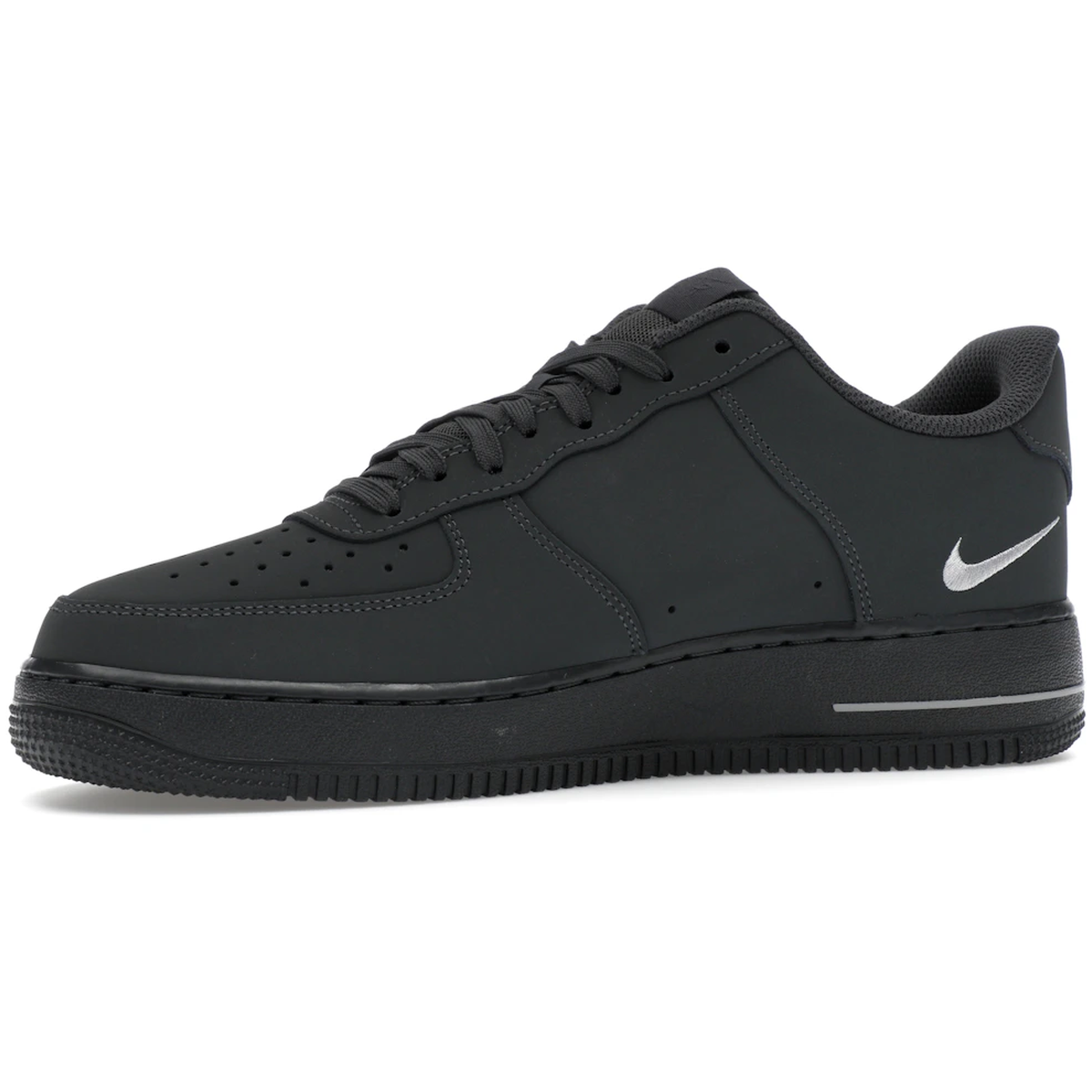 Miniatyrbild av Nike Air Force 1 Low 07 SE Anthracite 3