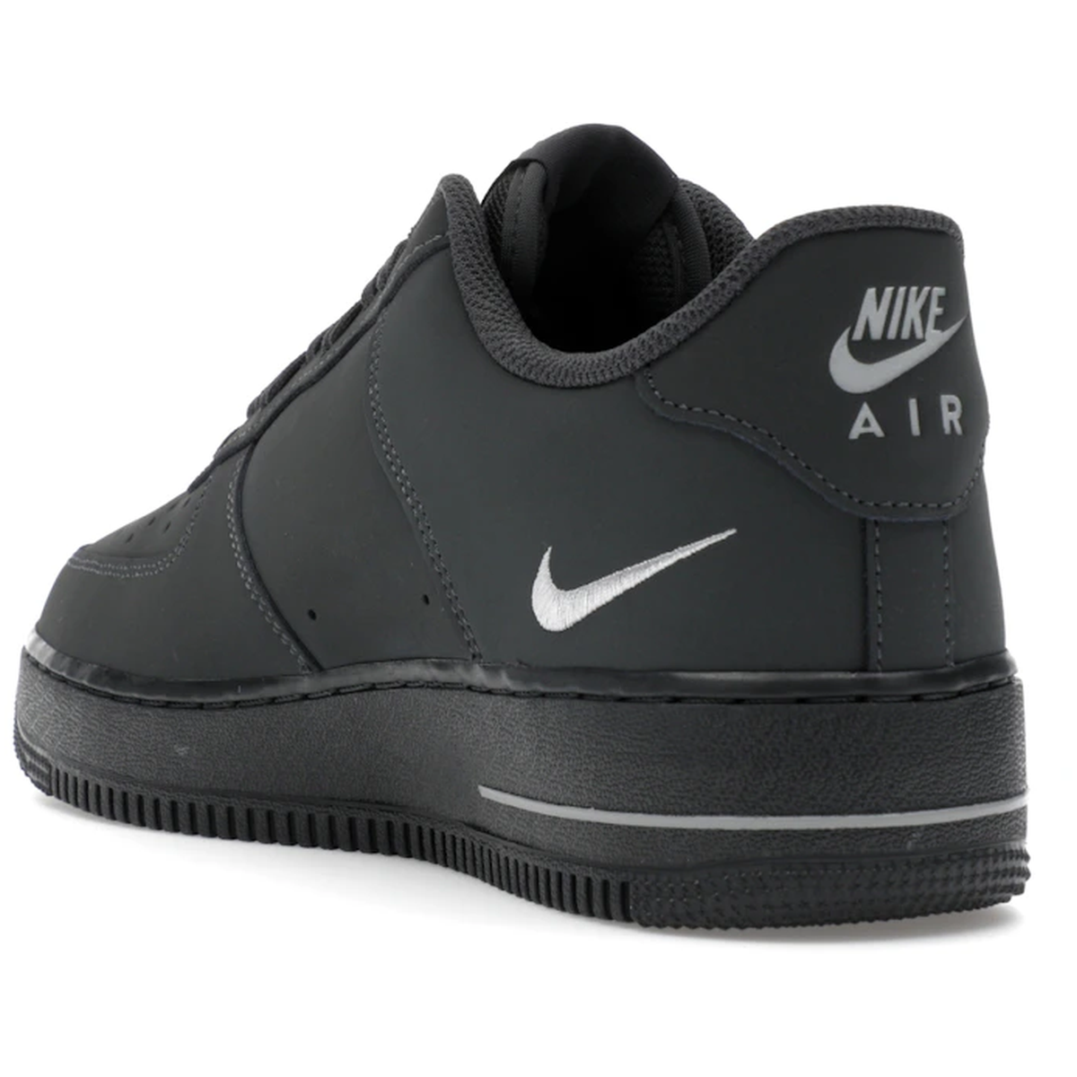 Miniatyrbild av Nike Air Force 1 Low 07 SE Anthracite 4