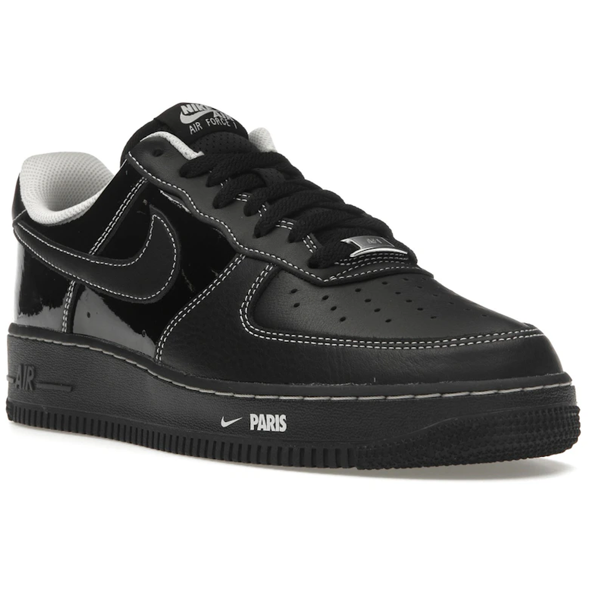 Miniatyrbild av Nike Air Force 1 Low City Pack Paris Patent 2