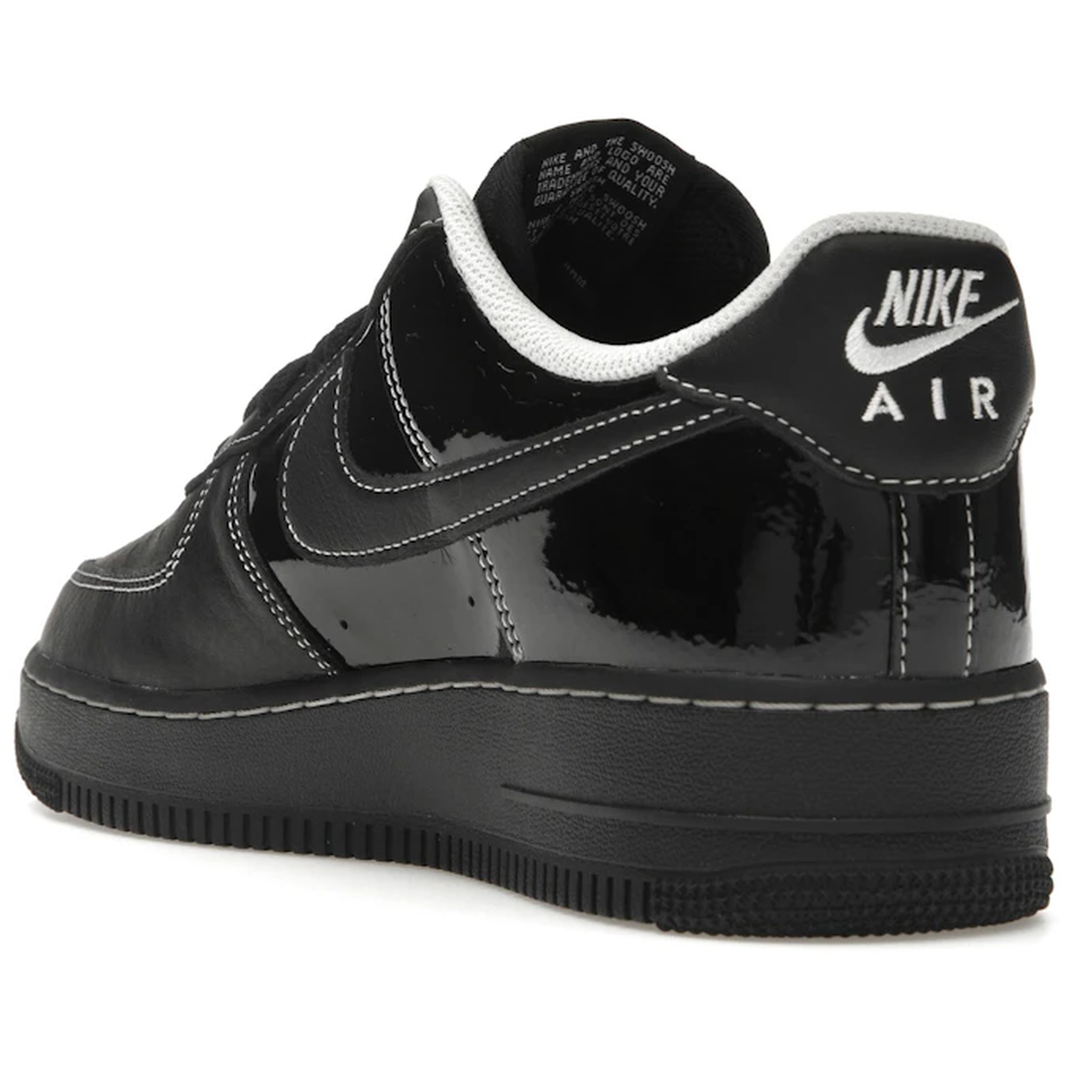 Miniatyrbild av Nike Air Force 1 Low City Pack Paris Patent 4