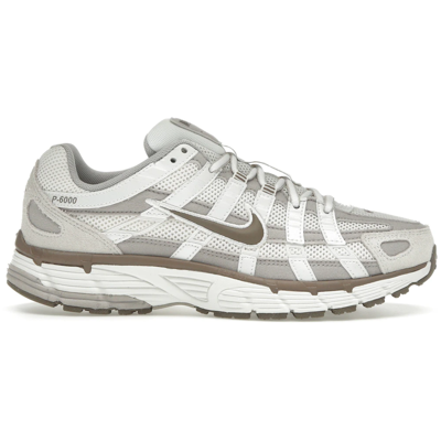 Nike P-6000 Phantom Mink Brown