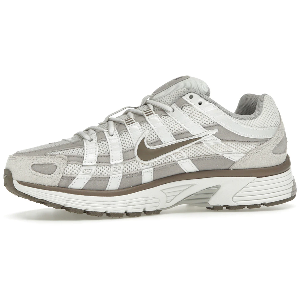 Miniatyrbild av Nike P-6000 Phantom Mink Brown 3